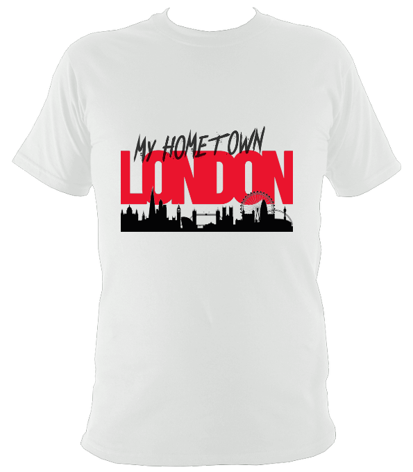 My Hometown London Original T-Shirt
