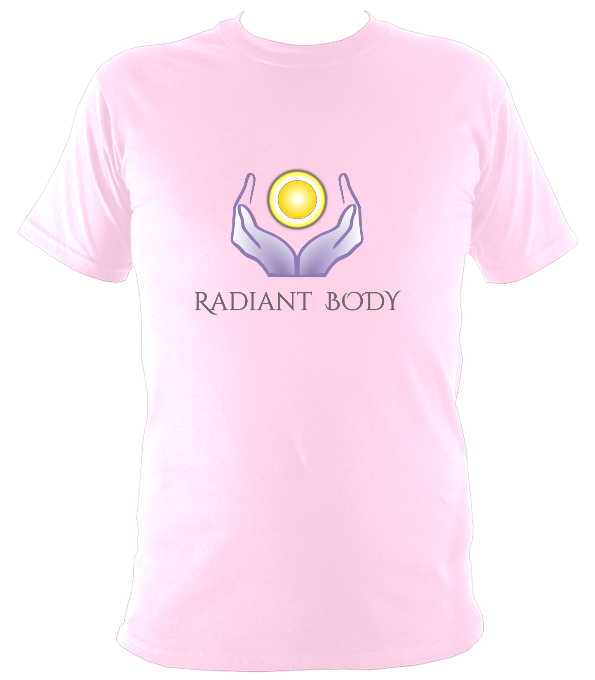 Radiant Body Original T-Shirt