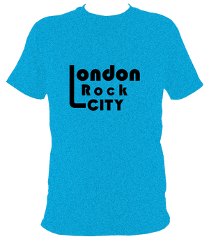 London Rock City Original T-Shirt