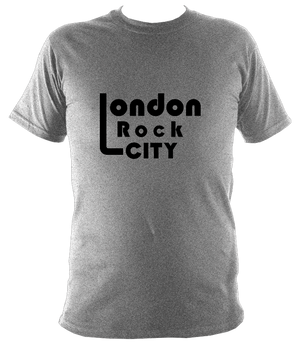 London Rock City Original T-Shirt