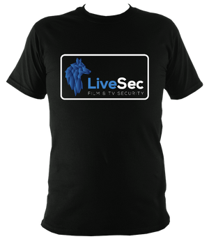 LiveSec Original T-Shirt