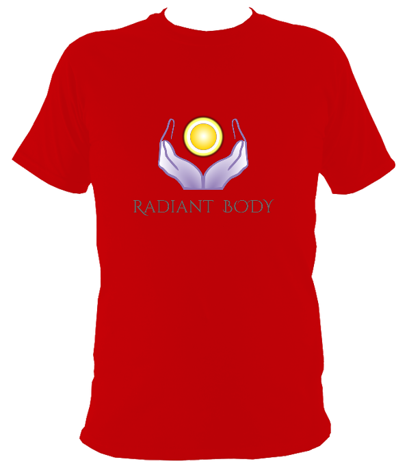 Radiant Body Original T-Shirt