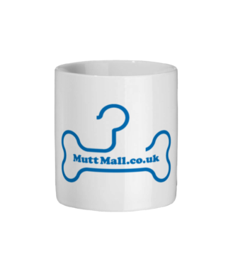 MuttMall.co.uk Original Mug Ceramic
