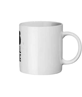 18-Till-I-Die Original Mug Ceramic