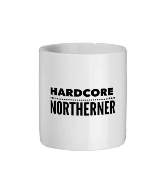 Hardcore Northerner Original Mug Ceramic